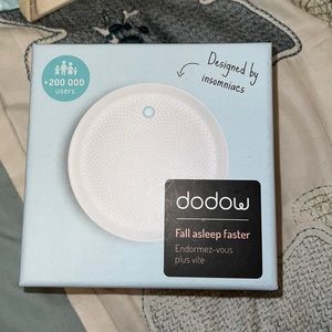 Livlab dodow sleep aid